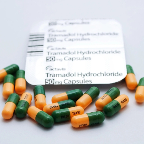 Comprar Tramadol online sem receita médica.