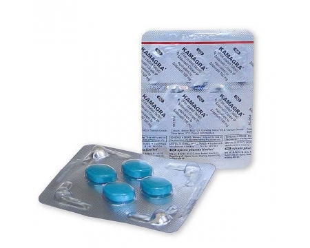 Comprar Kamagra online barato