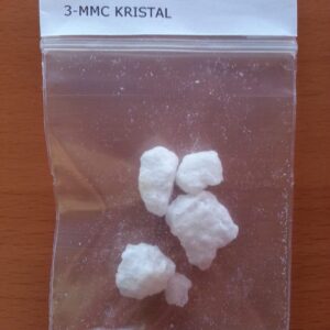 Compre Cristal 3-MMC online