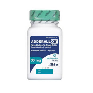 Adderall Comprar online em Portugal