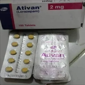 Comprar Lorazepam online em Portugal