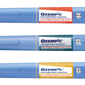 Comprar Ozempic online em portugal