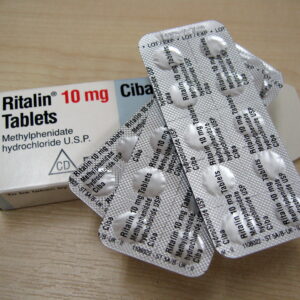 Comprar Ritalina online com entrega expressa.