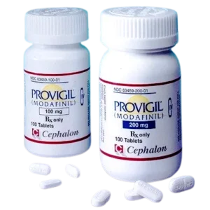 Compre Modafinil (Provigil) na Europa com entrega expresso.