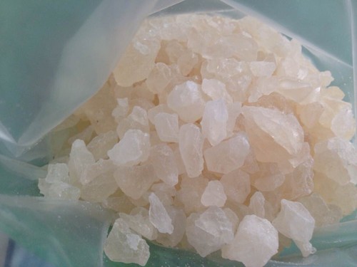 Flakka (alpha-PVP)