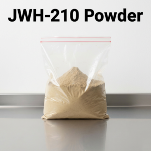 Adquira o produto químico para pesquisa JWH-210 online.