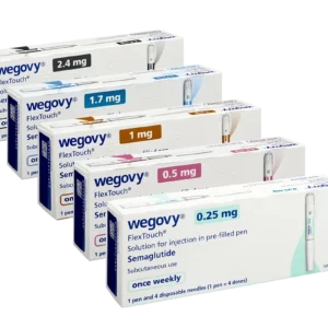 Encomende Wegovy Online em Portugal com Confiança