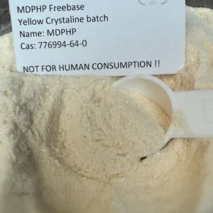 Encomende o pó MDPHP Freebase