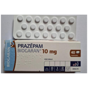 Comprar Prazepam (Centrax®) online