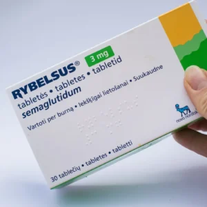 Comprar Rybelsus online em Portugal e Espanha