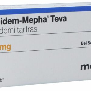 Comprar Zolpidem Online em Portugal e Espanha