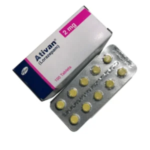 Comprar Lorazepam sem receita médica