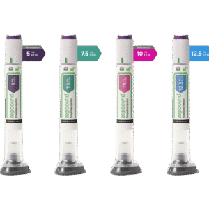 Comprar Zepbound online sem receita médica em Portugal