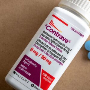 Comprar Contrave medicamento para emagrecer na UE