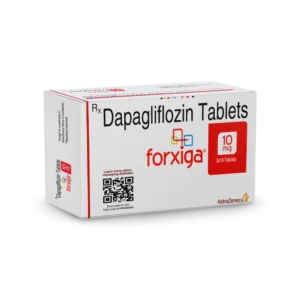 Comprar Forxiga online sem receita médica válida.