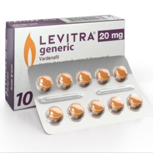 Comprar Levitra Online na Farmácia de Lisboa