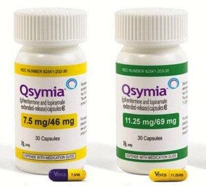 Comprar Qsymia para emagrecer online na Europa.