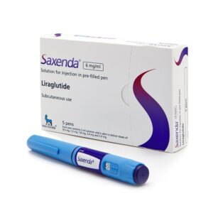 Compre Saxenda para perda de peso